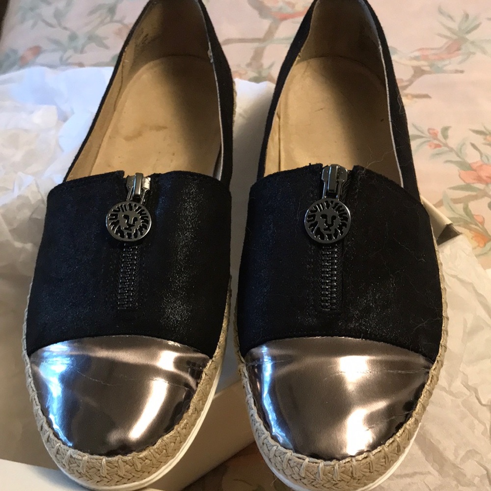 Anne Klein Espadrilles